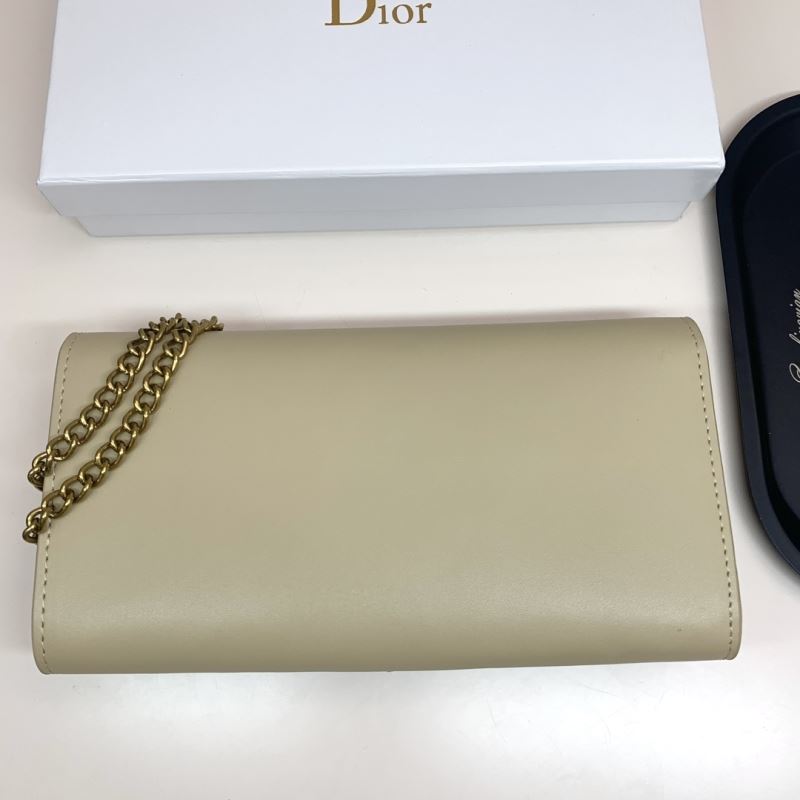 Christian Dior Wallets Purse